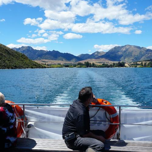 Natures vista in every dir