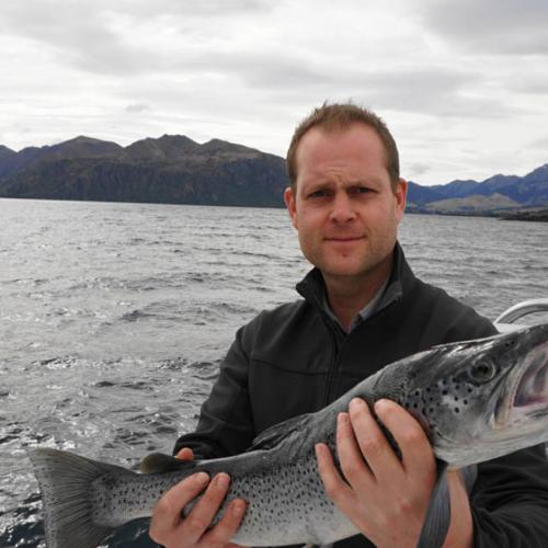 Another amazing trout from 2