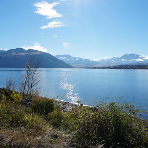 Once upon a time on Ruby is