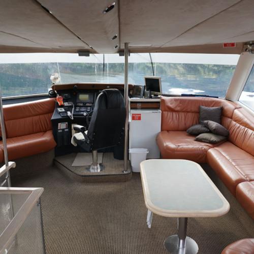 Dual Image fly bridge2