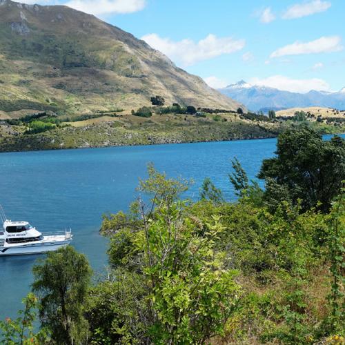 Spring at Ruby Island2