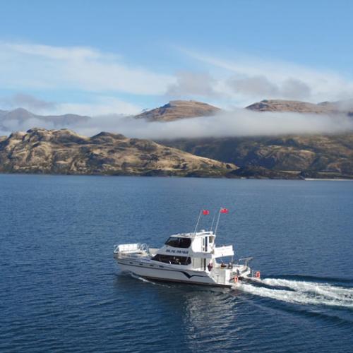 Cruising middle earth locat3