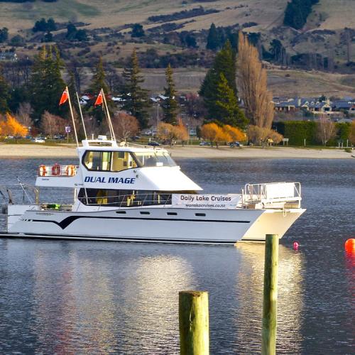 Autumn light Dual Image W2