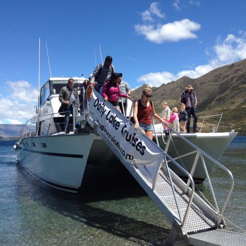 Easy access to the beach fr