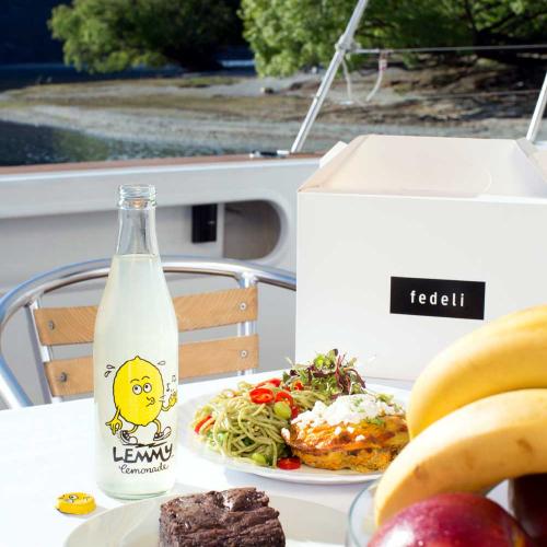 Fedeli Lunch vertical